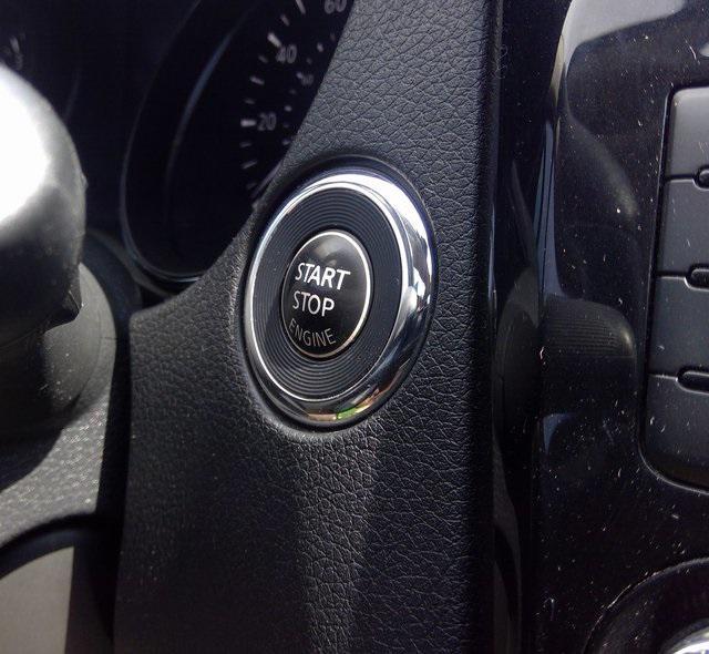 used 2020 Nissan Rogue car, priced at $17,470