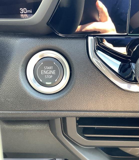 new 2025 Chevrolet Colorado car, priced at $47,729