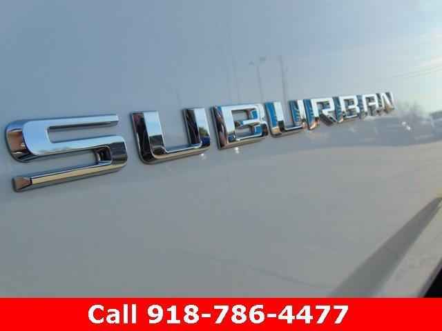new 2024 Chevrolet Suburban car, priced at $95,465
