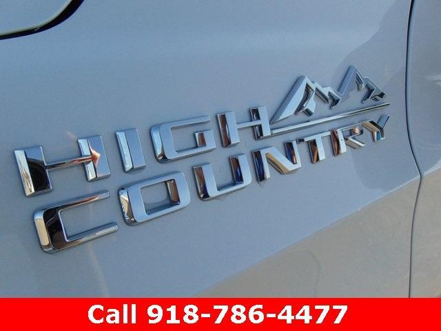 new 2024 Chevrolet Suburban car, priced at $95,465