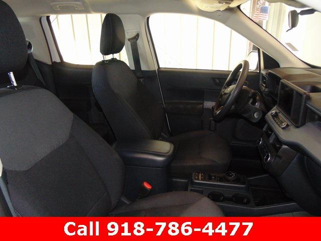 used 2022 Ford Maverick car, priced at $26,775