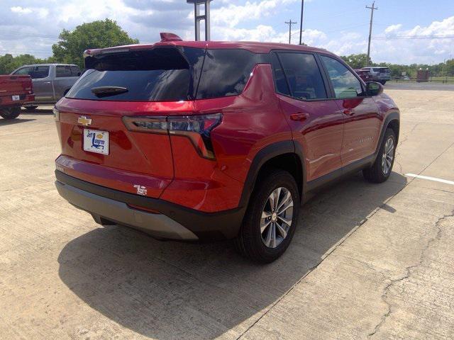 new 2026 Chevrolet Equinox car, priced at $32,830