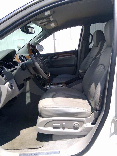 used 2012 Buick Enclave car, priced at $8,430