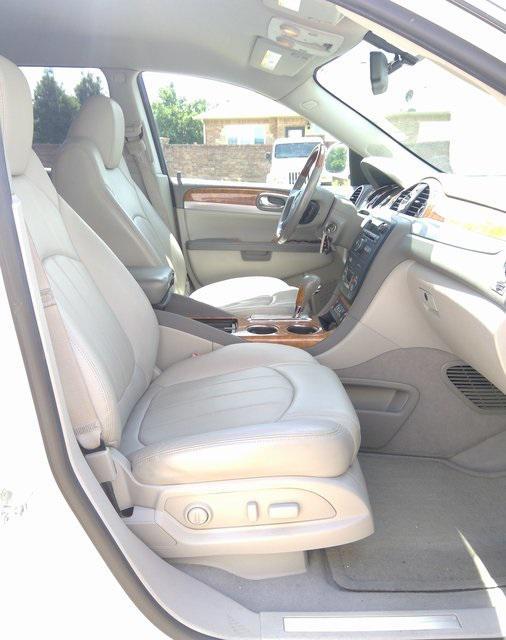 used 2012 Buick Enclave car, priced at $8,430