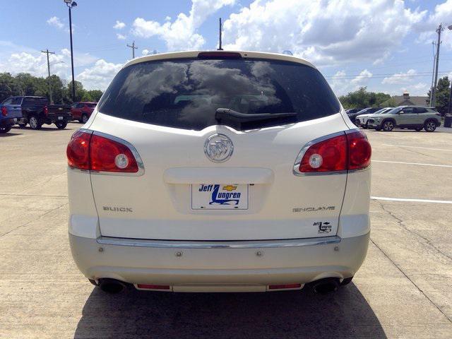 used 2012 Buick Enclave car, priced at $8,430