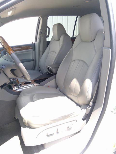 used 2012 Buick Enclave car, priced at $8,430