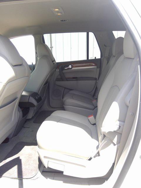 used 2012 Buick Enclave car, priced at $8,430