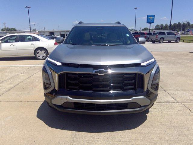 new 2026 Chevrolet Equinox car, priced at $39,825