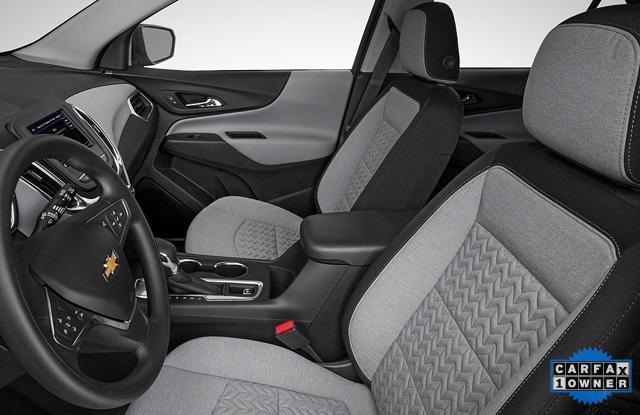 used 2024 Chevrolet Equinox car, priced at $23,570
