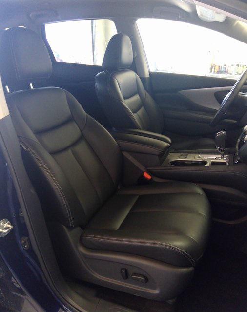 used 2024 Nissan Murano car, priced at $31,447