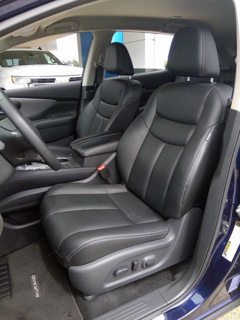 used 2024 Nissan Murano car, priced at $31,447