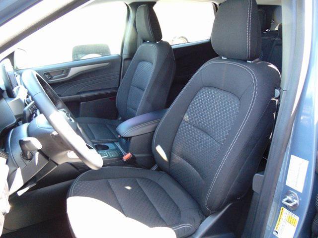 used 2024 Ford Escape car, priced at $25,976
