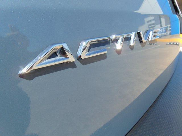 used 2024 Ford Escape car, priced at $25,976