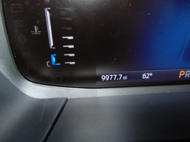 used 2024 Ford Escape car, priced at $25,976