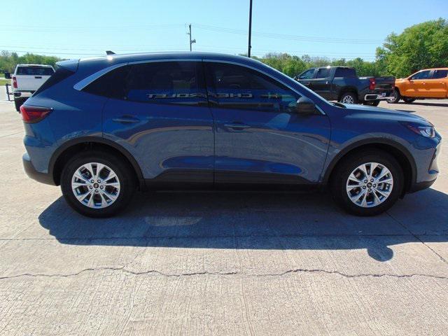 used 2024 Ford Escape car, priced at $25,976