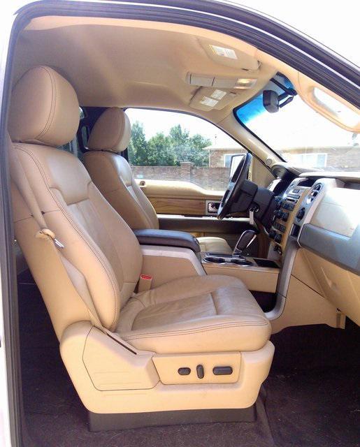 used 2011 Ford F-150 car, priced at $16,485