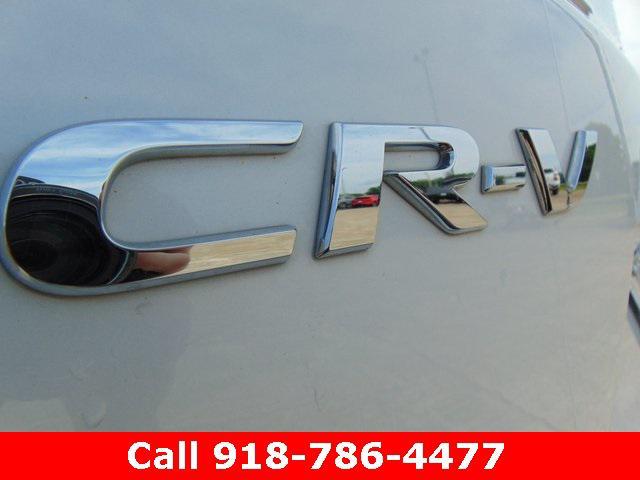 used 2021 Honda CR-V car, priced at $26,700