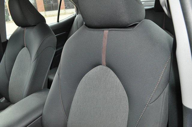 used 2019 Toyota Camry car, priced at $19,749