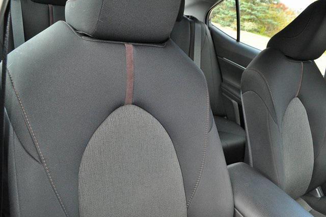 used 2019 Toyota Camry car, priced at $19,749