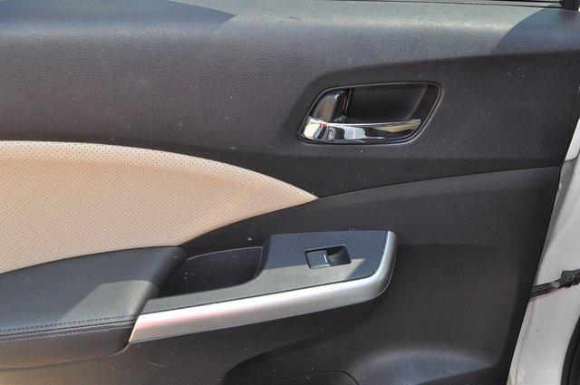 used 2016 Honda CR-V car, priced at $16,244