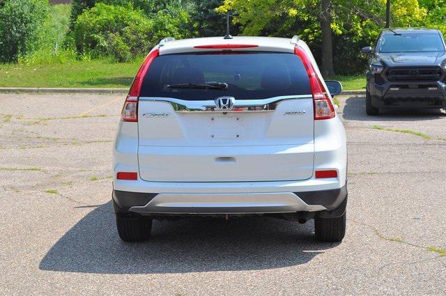 used 2016 Honda CR-V car, priced at $16,244