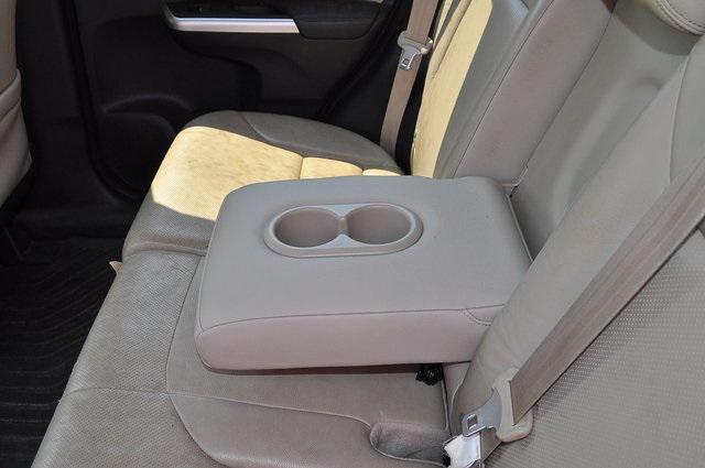 used 2016 Honda CR-V car, priced at $16,244