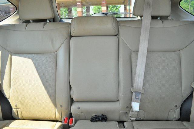 used 2016 Honda CR-V car, priced at $16,244