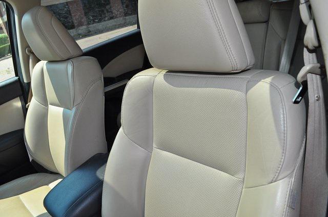 used 2016 Honda CR-V car, priced at $16,244