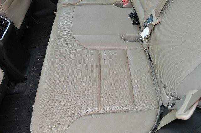 used 2016 Honda CR-V car, priced at $16,244
