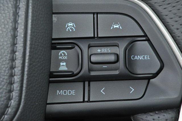 new 2025 Toyota Tacoma car, priced at $45,469