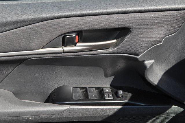 used 2025 Toyota Camry car, priced at $25,557