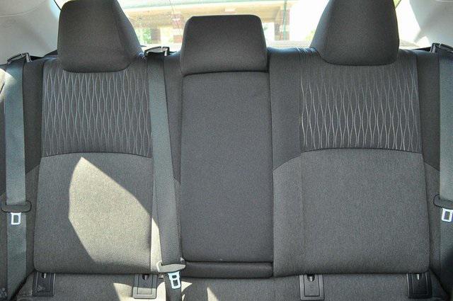 used 2025 Toyota Camry car, priced at $25,557