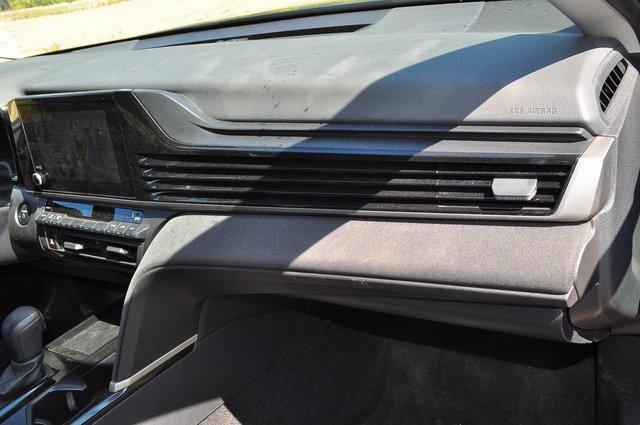 used 2025 Toyota Camry car, priced at $25,557