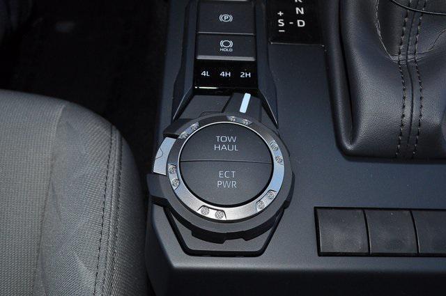 new 2025 Toyota Tacoma car, priced at $47,094