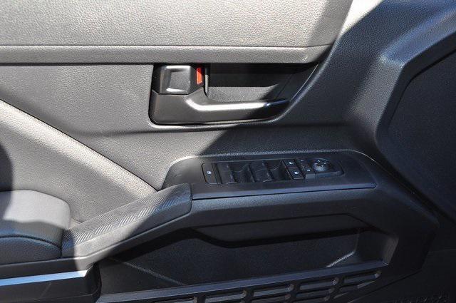 new 2025 Toyota Tacoma car, priced at $47,094