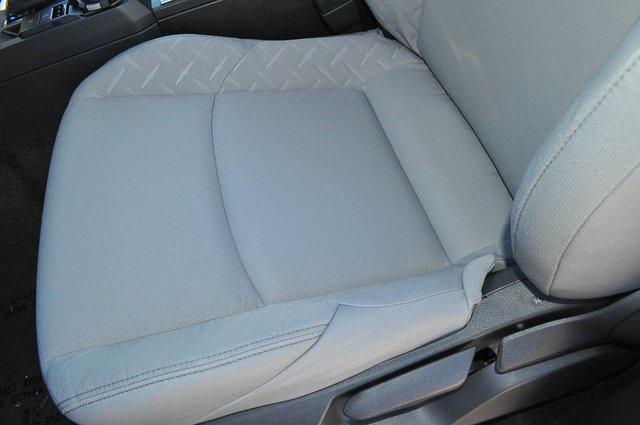new 2025 Toyota Tacoma car, priced at $47,094