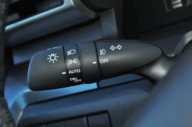 new 2025 Toyota Tacoma car, priced at $47,094