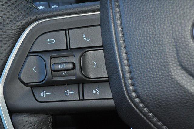 new 2025 Toyota Tacoma car, priced at $47,094
