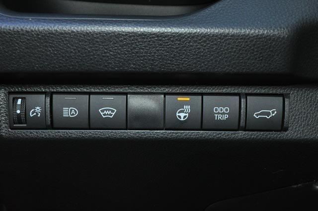 new 2025 Toyota RAV4 Hybrid car, priced at $52,786
