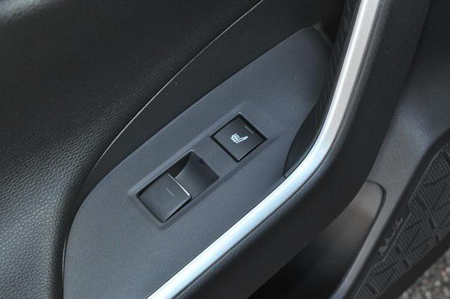 new 2025 Toyota RAV4 Hybrid car, priced at $52,786