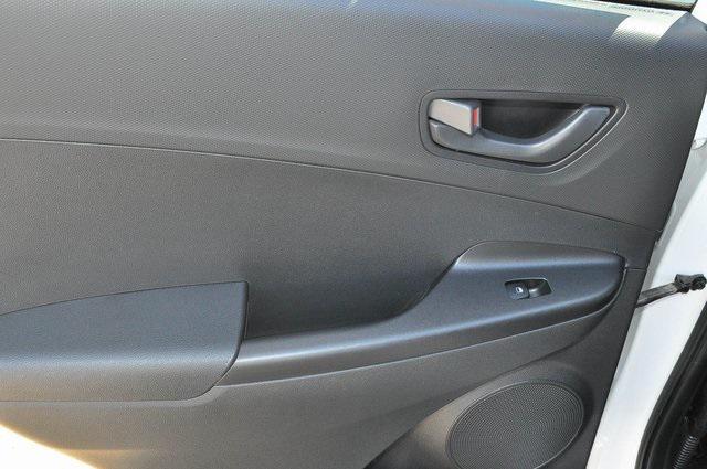 used 2021 Hyundai Kona car, priced at $16,800