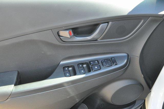 used 2021 Hyundai Kona car, priced at $16,800