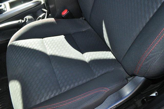 used 2023 Toyota Tacoma car, priced at $33,462
