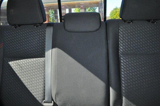 used 2023 Toyota Tacoma car, priced at $33,462