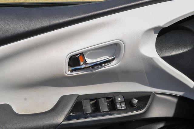used 2022 Toyota Prius car, priced at $24,130