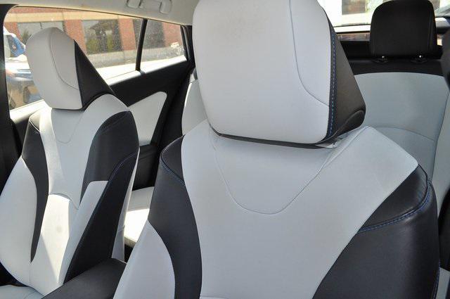 used 2022 Toyota Prius car, priced at $24,130