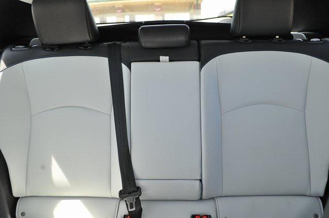 used 2022 Toyota Prius car, priced at $24,130