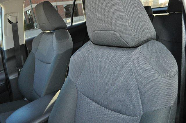 used 2024 Toyota RAV4 car, priced at $27,709