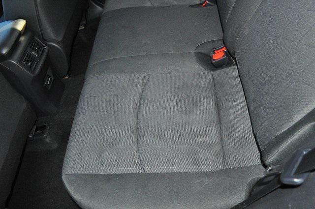 used 2024 Toyota RAV4 car, priced at $27,709