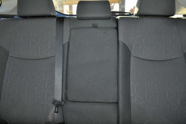 used 2024 Toyota RAV4 car, priced at $27,709